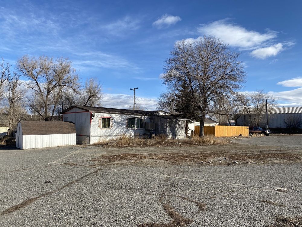 Land For Sale: 1996 Euclid Ave, Helena, MT 59601